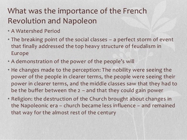 french revolution causes french revolution leaders